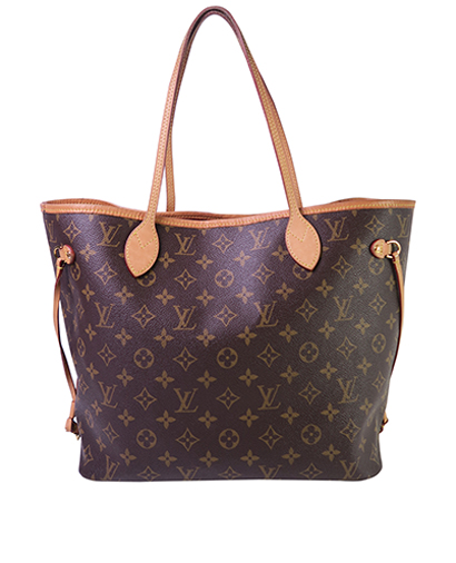Neverfull MM, front view